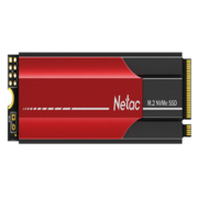 SSD жесткий диск M.2 2280 NVME 2TB NT01N950E-002T-E4X NETAC