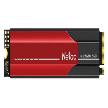 SSD жесткий диск M.2 2280 NVME 2TB NT01N950E-002T-E4X NETAC