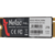 SSD жесткий диск M.2 2280 NVME 2TB NT01N950E-002T-E4X NETAC