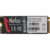 SSD жесткий диск M.2 2280 NVME 2TB NT01N950E-002T-E4X NETAC