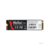 Накопитель SSD Netac 1TB PCIe M.2 2280 NVMN950E Pro with heat sink (NT01N950E-001T-E4X)