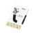 Накопитель SSD Netac 1TB PCIe M.2 2280 NVMN950E Pro with heat sink (NT01N950E-001T-E4X)