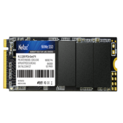 SSD жесткий диск M.2 2280 NVME 128GB NT01N930E-128G-E4X NETAC