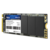 SSD накопитель Netac SSD N930E Pro 128GB PCIe 3 x4 M.2 2280 NVMe 3D NAND, R/W up to 970/650MB/s, IOPS(R4K) 100K/130K, TBW 75TB, 3y wty