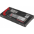 SSD накопитель Netac SSD NV2000 1TB PCIe 3 x4 M.2 2280 NVMe 3D NAND, R/W up to 2500/2100MB/s, IOPS(R4K) 150K/280K, TBW 600TB, 5y wty