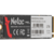 SSD накопитель Netac SSD NV2000 1TB PCIe 3 x4 M.2 2280 NVMe 3D NAND, R/W up to 2500/2100MB/s, IOPS(R4K) 150K/280K, TBW 600TB, 5y wty