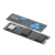 SSD жесткий диск M.2 2280 500GB NVME NT01NV3000-500-E4X NETAC