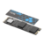 SSD жесткий диск M.2 2280 NVME 250GB NT01NV3000-250-E4X NETAC