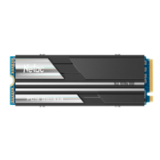 Накопитель SSD Netac PCIe 4.0 x4 2TB NT01NV5000-2T0-E4X NV5000 M.2 2280