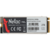 Накопитель SSD Netac PCIe 4.0 x4 2TB NT01NV5000-2T0-E4X NV5000 M.2 2280