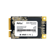 SSD жесткий диск MSATA 1TB NT01N5M-001T-M3X NETAC