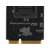 SSD накопитель Netac SSD N5M 512GB mSATA SATAIII 3D NAND, R/W up to 540/490MB/s, TBW 280TB, 3y wty