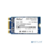 SSD накопитель Netac SSD N5M 512GB mSATA SATAIII 3D NAND, R/W up to 540/490MB/s, TBW 280TB, 3y wty