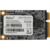 SSD накопитель Netac SSD N5M 512GB mSATA SATAIII 3D NAND, R/W up to 540/490MB/s, TBW 280TB, 3y wty