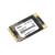 SSD накопитель Netac SSD N5M 512GB mSATA SATAIII 3D NAND, R/W up to 540/490MB/s, TBW 280TB, 3y wty