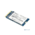 SSD накопитель Netac SSD N5M 512GB mSATA SATAIII 3D NAND, R/W up to 540/490MB/s, TBW 280TB, 3y wty