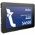 Накопитель SSD Netac SATA-III 512GB NT01SA500-512-S3X SA500 2.5"