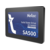 Накопитель SSD Netac SATA-III 512GB NT01SA500-512-S3X SA500 2.5"
