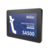 Накопитель SSD Netac SATA-III 128GB NT01SA500-128-S3X SA500 2.5"