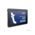 Накопитель SSD Netac SATA-III 128GB NT01SA500-128-S3X SA500 2.5"