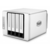 Система хранения данных TerraMaster F4-423 tower NAS QC 2,0Ghz(2,9)/4Gb(32)/TRAID,JBOD,RAID0,1,10,5,6/up to 4 HS SATA(3,5' or 2,5')/2xM.2 2280 NVMe/2xUSB3.1 Gen2/HDMI/2x2,5GbE RJ-45/iSCSI/1xPS/1YW