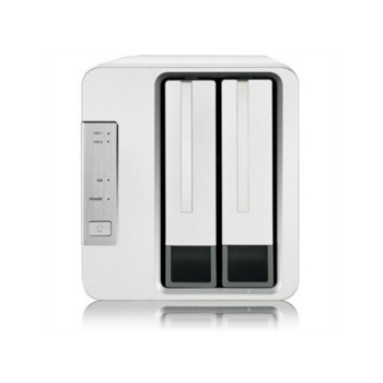 Система хранения данных TerraMaster F2-423 tower NAS QC 2,0Ghz(2,9)/4Gb(32)/TRAID,JBOD,RAID0,1/up to 2 HS SATA(3,5' or 2,5')/2xM.2 2280 NVMe/2xUSB3.1 Gen2/HDMI/2x2,5GbE RJ-45/iSCSI/1xPS/1YW