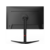 Монитор CHiQ LMD24F505-R 23.8" 1920*1080 IPS 144Hz LED 16:9 6ms DP HDMI USB(Low ) Audio out 178/178 250cd H.Adj /Swiwel регулировка высоты/портретный режим VESA 100x100 sRGB 100%