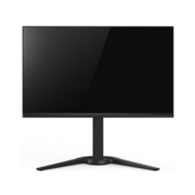 Монитор CHiQ LMD24F505-R 23.8" 1920*1080 IPS 144Hz LED 16:9 6ms DP HDMI USB(Low ) Audio out 178/178 250cd H.Adj /Swiwel регулировка высоты/портретный режим VESA 100x100 sRGB 100%