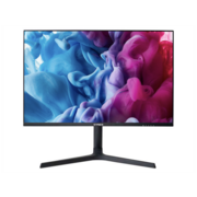 Монитор IRBIS SMARTVIEW 27'' LED Monitor 2560x1440, 16:9, IPS, 300 cd/m2, 1000:1, 3ms, 178°/178°, HDMI, DP, USB, Audio output, 75Hz, Speak, Height, Tilt, Swiv, Pivot, внешн. Бп, VESA, Black 3y (China)