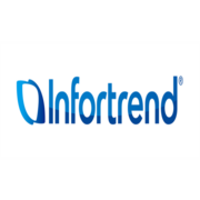 Жесткий диск Infortrend Seagate Enterprise 3.5" HDD SAS 12Gb/s, 18TB, 7200RPM, (ST18000NM004J,MG10SCA18TE,WUH721818AL5204) 16 in 1 Packing 1YW