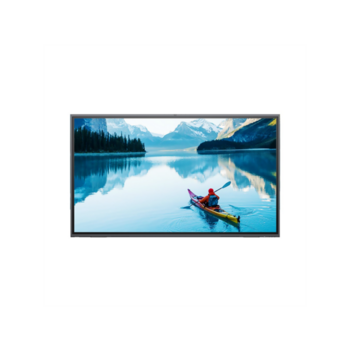 Профессиональный дисплей Goodview 75" IWB, UHD, HD camera, 6 microphones, 20 point, IR, OPS i5/8/128/Win10