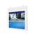 Профессиональный дисплей GoodView 55" double-sided DS display, 800/450 cd/m2, 24/7, FHD