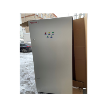 Аксессуар Шкаф металлический универсальный 100x55x218 см