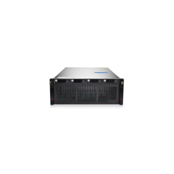 Серверная платформа SNR-SR4210GPU Rack 4U,2xXeon 1-2st Gen TDP 205W(LGA3647),24xDDR4/2666MHz(upto 3TB),4xHDD LFF/SFF SATA,noRAID,10xPCIx16,1xPCIx8 riser,2x1GbE,4x1200W,upto 10GPU,Rails (AS4110G-D04R)