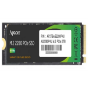 SSD жесткий диск M.2 2TB AP2TBAS2280P4U-1 APACER