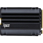 SSD жесткий диск M.2 2TB AP2TBAS2280Q4U-1 APACER