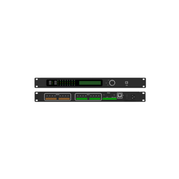 DSPPA 8-канальный аудиопроцессор Конференц-связи