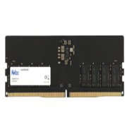 Оперативная память Netac Basic DIMM 8GB DDR5-4800 (PC5-38400) C40 40-40-40-77 1.1V Memory module