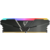 Оперативная память Netac Shadow RGB 16GB DDR4-3200 (PC4-25600) C16 16-20-20-40 1.35V XMP Memory module (DIMM) Grey