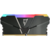 Оперативная память Netac Shadow RGB 16GB DDR4-3200 (PC4-25600) C16 16-20-20-40 1.35V XMP Memory module (DIMM) Grey