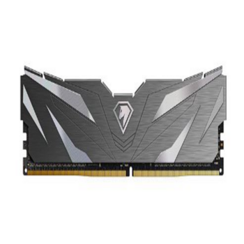 Оперативная память Netac Shadow II 8GB DDR4-3200 (PC4-25600) C16 16-20-20-40 1.35V XMP Memory module (DIMM) Black