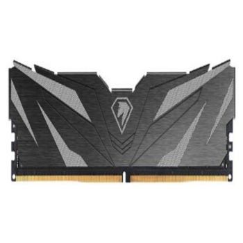 Оперативная память Netac Shadow II 8GB DDR5-4800 (PC5-38400) C40 40-40-40-77 1.1V Memory module Black