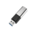 Носитель информации Netac US2 128GB USB3.2 Solid State Flash Drive, up to 530MB/450MB/s