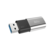 Носитель информации Netac US2 128GB USB3.2 Solid State Flash Drive, up to 530MB/450MB/s