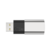 Носитель информации Netac US2 128GB USB3.2 Solid State Flash Drive, up to 530MB/450MB/s