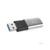 Носитель информации Netac US2 128GB USB3.2 Solid State Flash Drive, up to 530MB/450MB/s