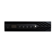 (489) Бастион SKAT-UPS 1500ВА/1350Вт RACK 2U/On-Line/3хБезАКБ(40-120Ач)/220В/SNMP slot/5 л.г./МПТ