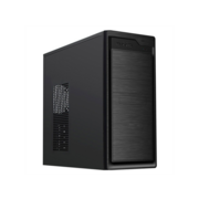 Корпус MidiTower Powerman BA831 PM-600ATX-F U3.0*2+A(HD) ATX, mATX