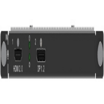 Карта входа H_1xHDMI2.0+1xDP1.2 Input card