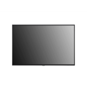 профессиональный дисплей LG 65" 65UH5J-H, Разрешение UHD; (Гарантия: 1 год); Режим работы 24/7; Яркость 500 кд/м2; Коэффициент матовости экрана 28%; ОС webOS 4.1; Wi-Fi; Динамики 10+10 Вт; Режим видео-стены; Поддержка One:Qui